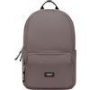 LARKSON Zaino Scuola Marrone - No 3 - Zaini Ragazza & Ragazzo Per Scuola Media Superiore, Università - 15L - Idrorepellente