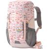 SKYSPER Zaino Bambino Gita 15L per Trekking Zainetto Bambina per Scuola Asilo Elementare 6-12 Anni