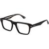 Police OPT FRAMES POLICE - MAT: Acetate-C: SHINY BLACK D: 140x19 / Male Cura della persona e salute