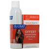 DUCRAY Anacaps Reactiv Integratore Alimentare Anticaduta Capelli, 90 Capsule 3 Mesi con Shampoo Anaphase 200 ml