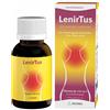 LenirTus - 150 ml - Sciroppo a base di estratti vegetali per il benessere delle vie respiratorie