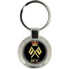 Family-crests Mare Cadetti SCC Segnali Distintivo Portachiavi