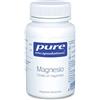 Pure Encapsulations Magnesio citrato 30 capsule Pure encapsulations