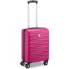 Houston 2.0 Trolley Bagaglio A Mano 55x40x20 Cm - Magenta