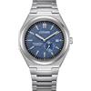 Citizen Automatic Watch NJ0180-80L, argento, Bracciale