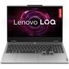 Lenovo LOQ 15AHP10 AMD Ryzen 7 250 Computer portatile 39,6 cm 15.6" Full HD 16 GB DDR5-SDRAM 512 GB SSD NVIDIA GeForce RTX 5050 Wi-Fi 6 802.11ax W