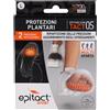 Epitact Sport Protezione Plantari L 2 pz Solette