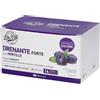 pdmtobemaintained Dr Viti Drenante Forte Mirtillo Stick Pack 280 ml Soluzione orale