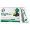 Dr Viti Drenante Forte Te Verde Stick Pack 280 ml Soluzione orale