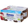cm_main_brand_1753 Humana NaturCARE Omogenizzato Mela e Prugna BIO 400 g Pappa