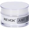 revoxb77 Revox B77 Just Crema Contorno Occhi All'acqua di Rose e Olio Avocado 50 ml contorno occhi