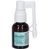 pdmtobemaintained Oracol Spray Orale 15 ml orale