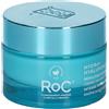 Roc Hydra+ Hyaluronic Crema Gel Viso Giorno Notte 50 ml