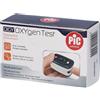 pdmtobemaintained Pulsossimetro Digy Oxigen Test 1 pz