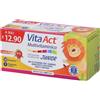 pdmtobemaintained Vita Act Multivitaminico Junior Fiale 100 ml Soluzione orale