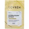 Lovren MV5 Hydra-Glow Effect Maschera Viso Illuminante 1 pz viso