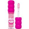 Giufra Srl Astra Make-Up Vibrakiss Stimulating Lip Gloss 03 4 ml Rossetto