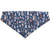 Wrendale Designs by Hannah Dale Bandana per cani - M/L