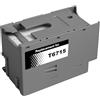 Yowell T6715 - Scatola di manutenzione compatibile con Epson T6715 T6716 per Epson Workforce Pro WF-3820DWF WF-3825DWF WF-4820DWF WF-4825DWF WF-4830DTWF WF-4720DWF WF-4725DWF WF-4730DTWF (C13T). 67150