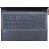 CaseBuy Compatible with Keyboard Cover 13 13,3 14 inch Laptop Notebook