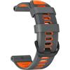 U-LIMVE Cinturino 22mm per Garmin Forerunner 965/955/945/935