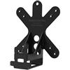 HumanCentricStaffa adattatore di montaggio VESA compatibile con monitor Acer R240HY bidx, R221Q, R271, SB220Q, R241Y, RT240Y, RT270, SA220Q, SA230 bi, SA240Y, SA270 Bbix, SB230, SB240Y e altri