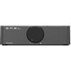S.M.S.L A100 Bluetooth 5.0 Stereo Audio Mini Classe D Amplificatore MA12070 Chip Amplificatore a 2 canali Ricevitore per altoparlanti desktop domestici 80Wx2