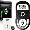 SensoryBoost Rush Glides - per Logitech G PRO X 2 Superlight, Superstrike
