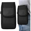 DONOONIS Marsupio per cellulare, borsa per cellulare, marsupio premium, borsa per cellulare, borsa per cellulare da uomo, per Galaxy S24 Ultra 5G A55 A35 A25, 15 14 13 12 11 Pro Max