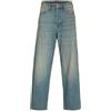 JACK & JONES Jeans Male Extra Baggy Fit JJIRON Jjoriginal AKM 325 Noos Extra Baggy Fit Jeans, Blu Denim, 30W x 30L