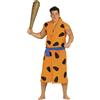 FIESTAS GUIRCA Costume Cavernicolo - Fred