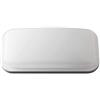 TECNOLUX EURO LED luz de Jardin rectangular AC220 - 240 V 15 W 4200 K