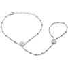 I DUCHI BRACCIALE BACIAMANO DONNA I DUCHI JEWELS - ARGENTO 925