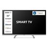Saba - Smart Tv Led Hd Ready 32 Sa32sm10vda-light Gray