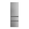 Haier - Frigorifero Combinato Htr3618cnmg Classe C 360 Lt-argento