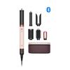Dyson - Styler Airwrap Coanda Capelli Lisci E Mossi-cipria Oro Rosa