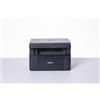 Brother - Multifunzione Dcpl1642wxl-nero