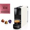 Krups - Xn1101k Essenza Mini Nespresso-white
