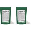 SaporePuro Trealosio in polvere 250 gr - Zucchero a basso indice glicemico (Confezione da 2)