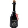 La Secchia - Aceto Balsamico di Modena IGP Una Stella, Bottiglia 500 ml, Affinato in Rovere, Bassa Densità, Con tappo dosatore, Made in Italy, Artigianale