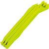 BBB Cycling Leve per Copertoni Set da 3, Attrezzi e Accessori per Bicicletta, EasyLift BTL-81, Giallo Neon