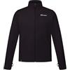 Berghaus Uomo Giacca In Pile Prisma, Dark Blue, L
