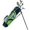 LONGRIDGE Pacchetto Golf Challenger Cadet Junior, 12+ anni