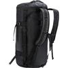 MIER Zaino sportivo da viaggio Large Duffel Zaino sportivo con scomparto per scarpe convertibile in zaino, impermeabile, 45L