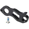 SG Store Forcellino Deragliatore Posteriore Bicicletta KD325919141 Compatibile Con Focus Izalco MAX Compatibile Con Modello Mares