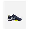 Joma Toledo Tf Jr - Scarpe Calcio - Color Mix