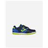 Joma Top Flex In Jr - Scarpe Calcio - Color Mix