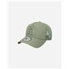 New Era Los Angeles Dodgers Mlb M - Cappellino - Uomo - Verde