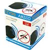 Tzygo Amico - Repellente Elettronico D'avanguardia - Difende Dalle Zanzare Senza Mai Farsi Notare