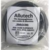 Mastertec 39 mt di Filo per DECESPUGLIATORI in OSSIDO di Alluminio Sezione Quadrata Spessore 3,3 mm